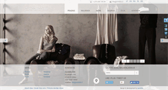 Desktop Screenshot of eurobilis.lt